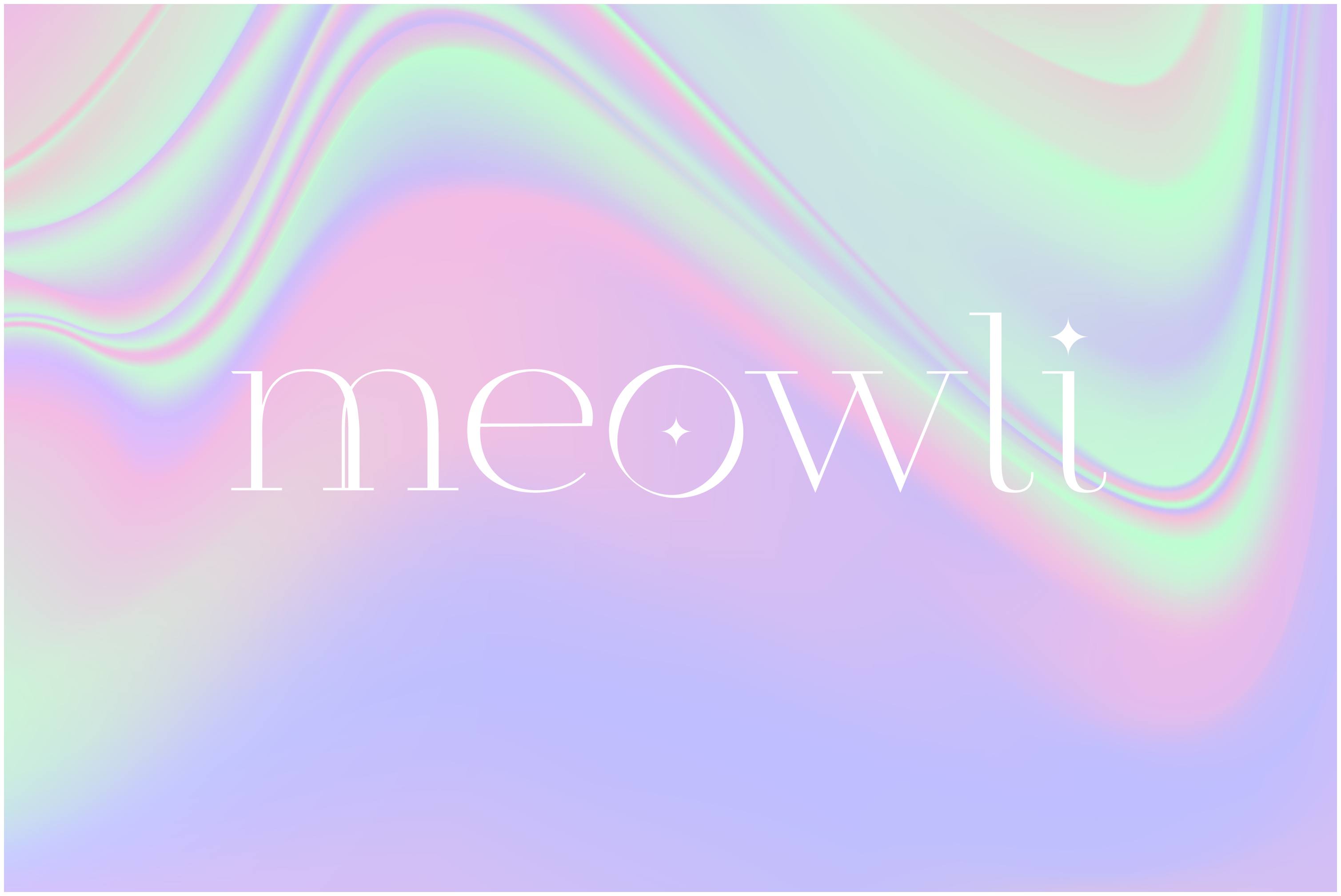 meowli – 株式会社ディアステージ